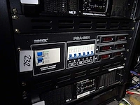Botex - psa 321 - stroomverdeler - afbeelding 1 van  1