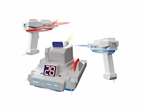 Boti laser x projex annimated target maakt van elke kamer een ongelooflijke speelhal - afbeelding 1 van  6