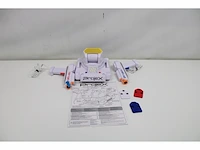 Boti laser x projex annimated target - afbeelding 5 van  6
