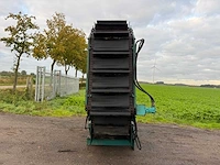 Botman wagentransporteur tbv rooimachine - afbeelding 17 van  21
