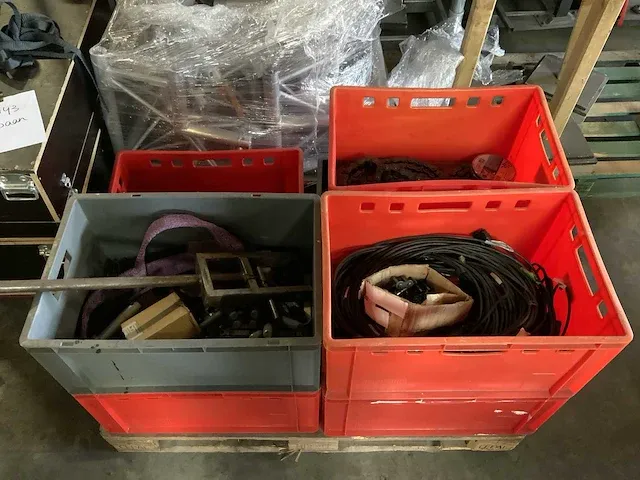 Botsauto baan - afbeelding 5 van  20