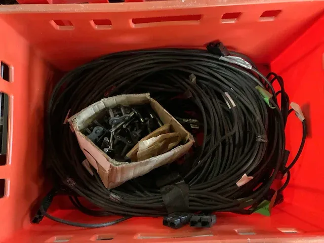 Botsauto baan - afbeelding 6 van  20