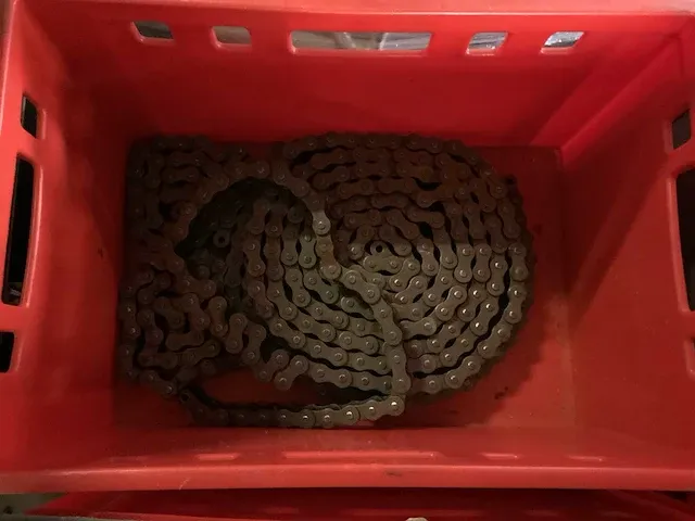 Botsauto baan - afbeelding 9 van  20
