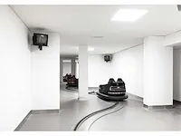 Botsauto baan - afbeelding 13 van  20