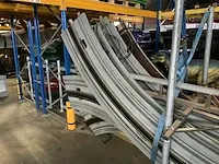 Botsauto baan - afbeelding 12 van  20