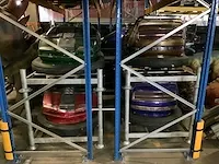 Botsauto baan - afbeelding 16 van  20