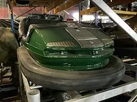 Botsauto baan - afbeelding 19 van  20