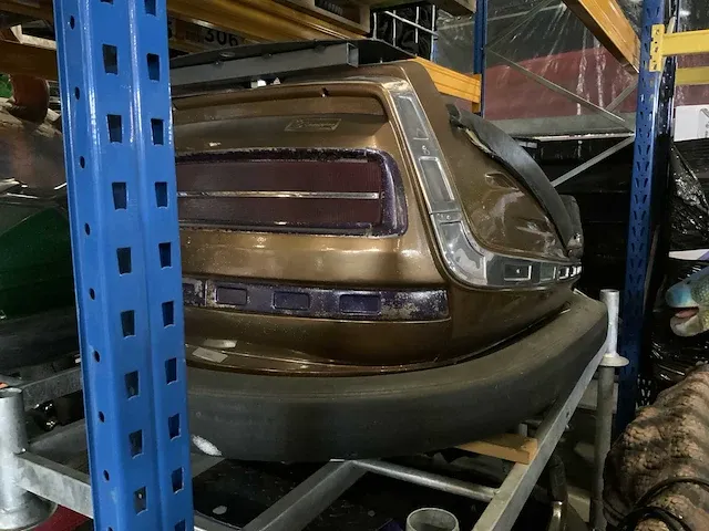 Botsauto baan - afbeelding 20 van  20