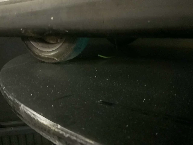 Botsauto "bumper car” - afbeelding 10 van  12