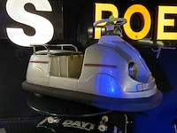 Botsauto "bumper car” - afbeelding 1 van  12