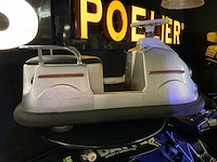 Botsauto "bumper car” - afbeelding 2 van  12