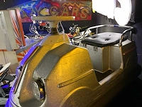 Botsauto "bumper car” - afbeelding 4 van  12