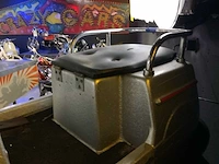 Botsauto "bumper car” - afbeelding 5 van  12