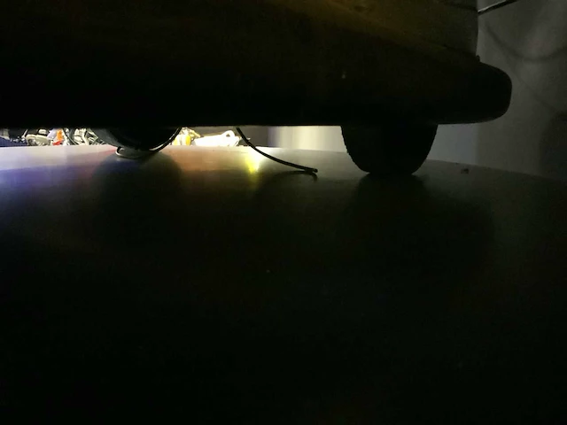 Botsauto "bumper car” - afbeelding 9 van  12