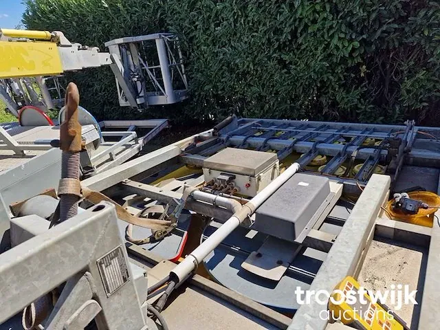 Botskussen - afbeelding 25 van  25