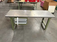 Bott - werkbank - afbeelding 1 van  4