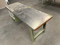 Bott - werkbank - afbeelding 3 van  4