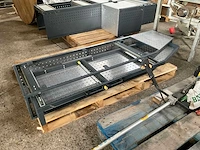 Bott bedrijfswagen inrichting - afbeelding 2 van  7