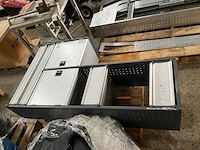 Bott bedrijfswagen inrichting - afbeelding 6 van  7