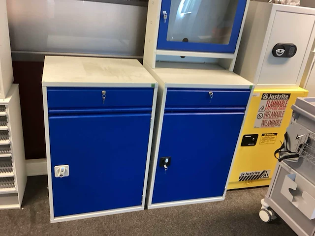 Bott computerkast (2x) - afbeelding 2 van  5