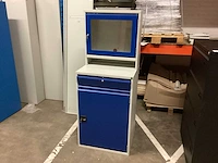 Bott computerkast - afbeelding 1 van  7