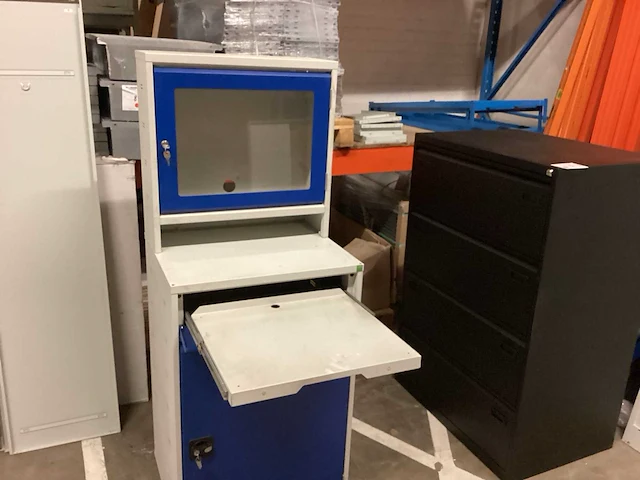 Bott computerkast - afbeelding 2 van  7