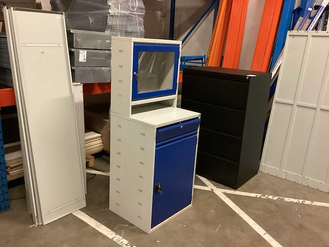 Bott computerkast - afbeelding 6 van  7