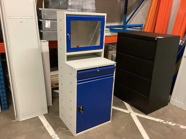 Bott computerkast - afbeelding 7 van  7