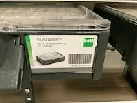 Bott vario3 bedrijfswageninrichtingsysteem - afbeelding 3 van  13