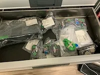 Bott vario3 bedrijfswageninrichtingsysteem - afbeelding 11 van  13