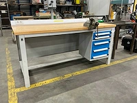 Bott werkbank - afbeelding 2 van  8