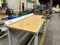 Bott werkbank - afbeelding 3 van  8