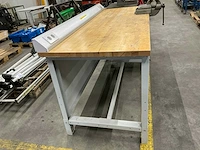 Bott werkbank - afbeelding 4 van  8