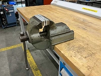 Bott werkbank - afbeelding 5 van  8