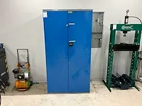 Bott werkplaatskast - afbeelding 1 van  3