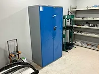 Bott werkplaatskast - afbeelding 2 van  3
