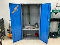 Bott werkplaatskast - afbeelding 3 van  3