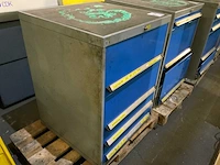 Bott werkplaatsmeubilair - afbeelding 1 van  3