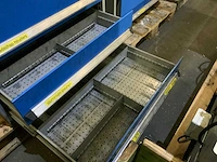 Bott werkplaatsmeubilair - afbeelding 2 van  3