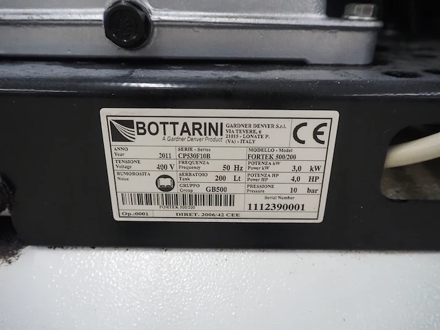 Bottarini - afbeelding 9 van  10