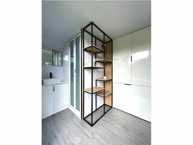 Bottega preziosa 4000 homeoffice / atelier - afbeelding 7 van  9