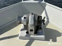 Boumans kruiser 875 - motor yacht - 2003 - afbeelding 4 van  49