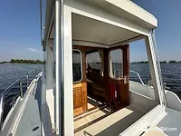 Boumans kruiser 875 - motor yacht - 2003 - afbeelding 10 van  49