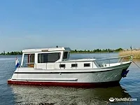 Boumans kruiser 875 - motor yacht - 2003 - afbeelding 1 van  49