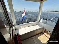 Boumans kruiser 875 - motor yacht - 2003 - afbeelding 14 van  49