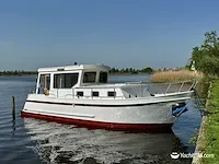 Boumans kruiser 875 - motor yacht - 2003 - afbeelding 12 van  49