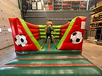 Bouncer voetbal - afbeelding 2 van  4