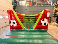 Bouncer voetbal - afbeelding 3 van  4