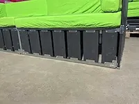 Bounge loungebank - afbeelding 3 van  5