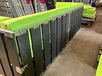 Bounge loungebank - afbeelding 5 van  5